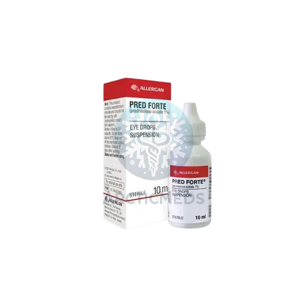 Acetate Prednisolone